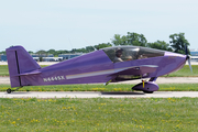 (Private) Sonex Aircraft Sonex (N444SX) at  Oshkosh - Wittman Regional, United States