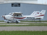 Atlas Aviation Cessna 172S Skyhawk SP (N444TH) at  Tampa - Peter O. Knight, United States