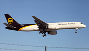 United Parcel Service Boeing 757-24APF (N444UP) at  Santa Ana - John Wayne / Orange County, United States