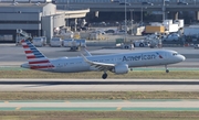 American Airlines Airbus A321-253NX (N444UW) at  Los Angeles - International, United States