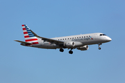 American Eagle (Republic Airlines) Embraer ERJ-175LR (ERJ-170-200LR) (N444YX) at  Atlanta - Hartsfield-Jackson International, United States