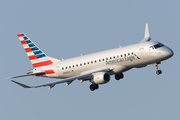 American Eagle (Republic Airlines) Embraer ERJ-175LR (ERJ-170-200LR) (N444YX) at  Washington - Ronald Reagan National, United States