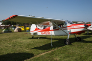(Private) Cessna 170B (N4453B) at  Oshkosh - Wittman Regional, United States