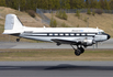 Desert Air Alaska Douglas C-47A Skytrain (N44587) at  Anchorage - Ted Stevens International, United States