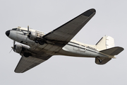 Desert Air Alaska Douglas C-47A Skytrain (N44587) at  Anchorage - Ted Stevens International, United States