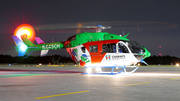 Children’s Healthcare of Atlanta Eurocopter EC145 (N445CH) at  Atlanta - Dekalb-Peachtree, United States