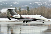 Flexjet Embraer EMB-545 Praetor 500 (N445FX) at  Kelowna - International, Canada