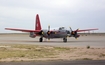 Neptune Aviation Services Lockheed SP-2H Neptune (N445NA) at  Midland - International, United States