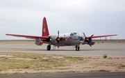 Neptune Aviation Services Lockheed SP-2H Neptune (N445NA) at  Midland - International, United States