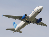 United Airlines Airbus A320-232 (N445UA) at  South Bend - International, United States