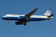 United Airlines Airbus A320-232 (N445UA) at  Tampa - International, United States