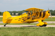(Private) Smith DSA-1 Miniplane (N4466N) at  Oshkosh - Wittman Regional, United States