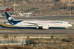 AeroMexico Boeing 787-9 Dreamliner (N446AM) at  Madrid - Barajas, Spain