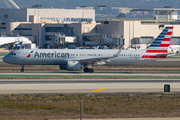 American Airlines Airbus A321-253NX (N446AN) at  Los Angeles - International, United States