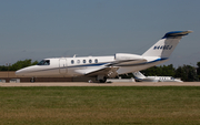 Cessna Aircraft Cessna 525A Citation CJ2+ (N446CJ) at  Oshkosh - Wittman Regional, United States