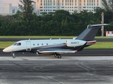 Flexjet Embraer EMB-545 Praetor 500 (N446FX) at  San Juan - Luis Munoz Marin International, Puerto Rico