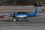 (Private) Raytheon Hawker 4000 Horizon (N446HB) at  Atlanta - Dekalb-Peachtree, United States