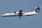 Alaska Airlines (Horizon) Bombardier DHC-8-402Q (N446QX) at  Seattle/Tacoma - International, United States