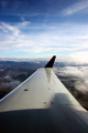 Delta Connection (SkyWest Airlines) Bombardier CRJ-200ER (N446SW) at  Off Airport - Utah, United States