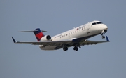 Delta Connection (SkyWest Airlines) Bombardier CRJ-200ER (N446SW) at  Detroit - Metropolitan Wayne County, United States