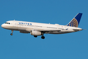 United Airlines Airbus A320-232 (N446UA) at  New York - LaGuardia, United States