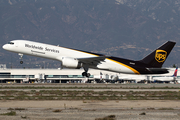 United Parcel Service Boeing 757-24APF (N446UP) at  Ontario - International, United States