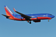 Southwest Airlines Boeing 737-7H4 (N446WN) at  Las Vegas - Harry Reid International, United States