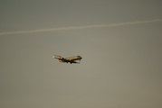 Air Wisconsin Bombardier CRJ-200LR (N447AW) at  St. Louis - Lambert International, United States