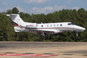 NetJets Embraer EMB-505 Phenom 300 (N447QS) at  University - Oxford, United States