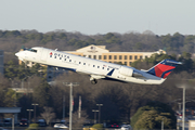 Delta Connection (SkyWest Airlines) Bombardier CRJ-200ER (N447SW) at  Atlanta - Hartsfield-Jackson International, United States