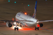 United Airlines Airbus A320-232 (N447UA) at  Houston - George Bush Intercontinental, United States