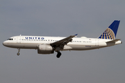 United Airlines Airbus A320-232 (N447UA) at  Las Vegas - Harry Reid International, United States