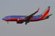 Southwest Airlines Boeing 737-7H4 (N447WN) at  Baltimore - Washington International, United States