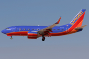 Southwest Airlines Boeing 737-7H4 (N447WN) at  Las Vegas - Harry Reid International, United States