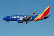 Southwest Airlines Boeing 737-7H4 (N447WN) at  Las Vegas - Harry Reid International, United States