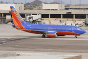 Southwest Airlines Boeing 737-7H4 (N447WN) at  Phoenix - Sky Harbor, United States