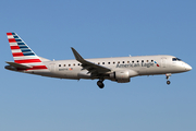 American Eagle (Republic Airlines) Embraer ERJ-175LR (ERJ-170-200LR) (N447YX) at  Miami - International, United States