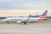 American Eagle (Republic Airlines) Embraer ERJ-175LR (ERJ-170-200LR) (N447YX) at  Atlanta - Hartsfield-Jackson International, United States