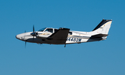 (Private) Beech 58 Baron (N4482W) at  Dallas - Addison, United States