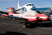 (Private) Temco D-16 Twin Navion (N4487K) at  Reading - Regional, United States