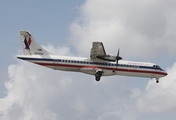 American Eagle ATR 72-212 (N448AM) at  Miami - International, United States