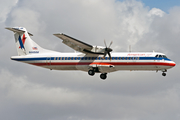 American Eagle ATR 72-212 (N448AM) at  Miami - International, United States