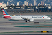 American Airlines Airbus A321-253NX (N448AN) at  Los Angeles - International, United States