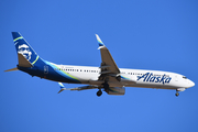 Alaska Airlines Boeing 737-990(ER) (N448AS) at  Denver - International, United States