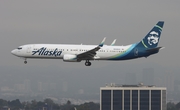 Alaska Airlines Boeing 737-990(ER) (N448AS) at  Los Angeles - International, United States