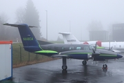 (Private) Piper PA-42-1000 Cheyenne IV (N448CA) at  Siegerland, Germany