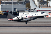 Flexjet Embraer EMB-545 Praetor 500 (N448FX) at  Las Vegas - Harry Reid International, United States