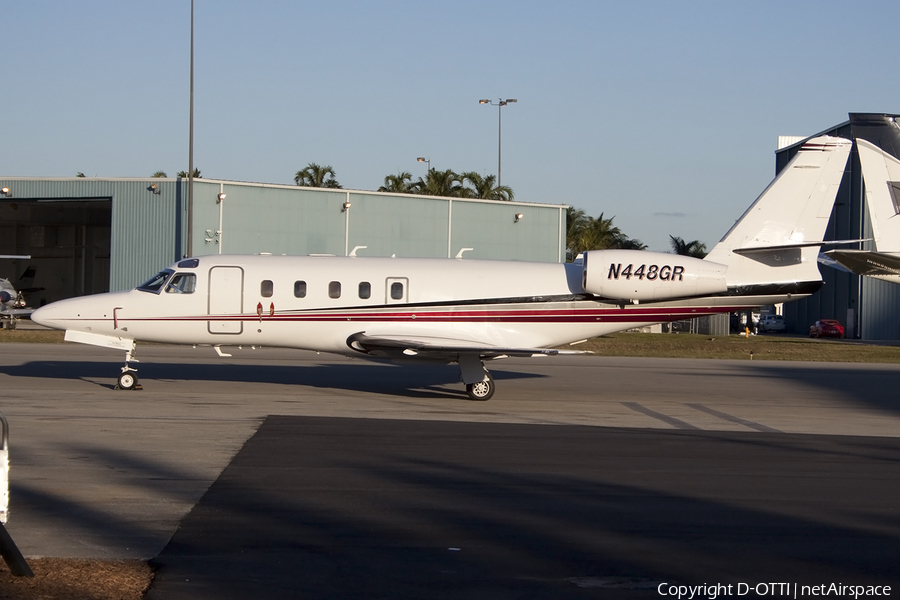 (Private) IAI 1125 Astra SP (N448GR) | Photo 431419