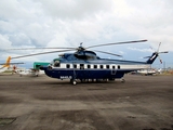 Carson Helicopters Sikorsky S-61L (N448JS) at  San Juan - Fernando Luis Ribas Dominicci (Isla Grande), Puerto Rico