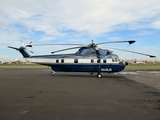 Carson Helicopters Sikorsky S-61L (N448JS) at  San Juan - Fernando Luis Ribas Dominicci (Isla Grande), Puerto Rico